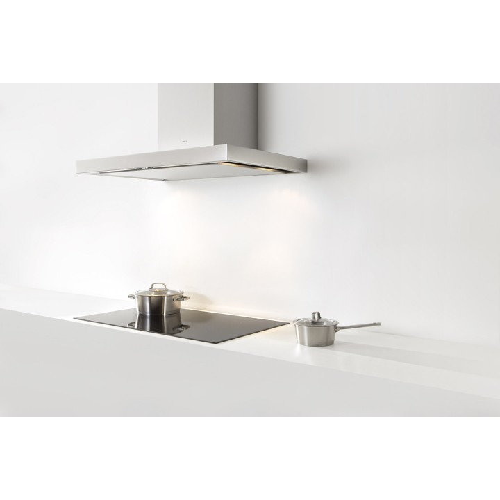 Hotte murale Novy Flatline 120 cm - Novy 7615