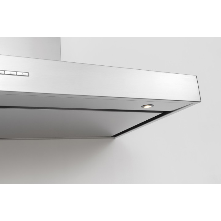 Hotte murale Novy Salsa 60 cm - Novy 6500