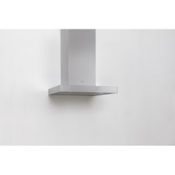 Hotte murale Novy Salsa 60 cm - Novy 6500