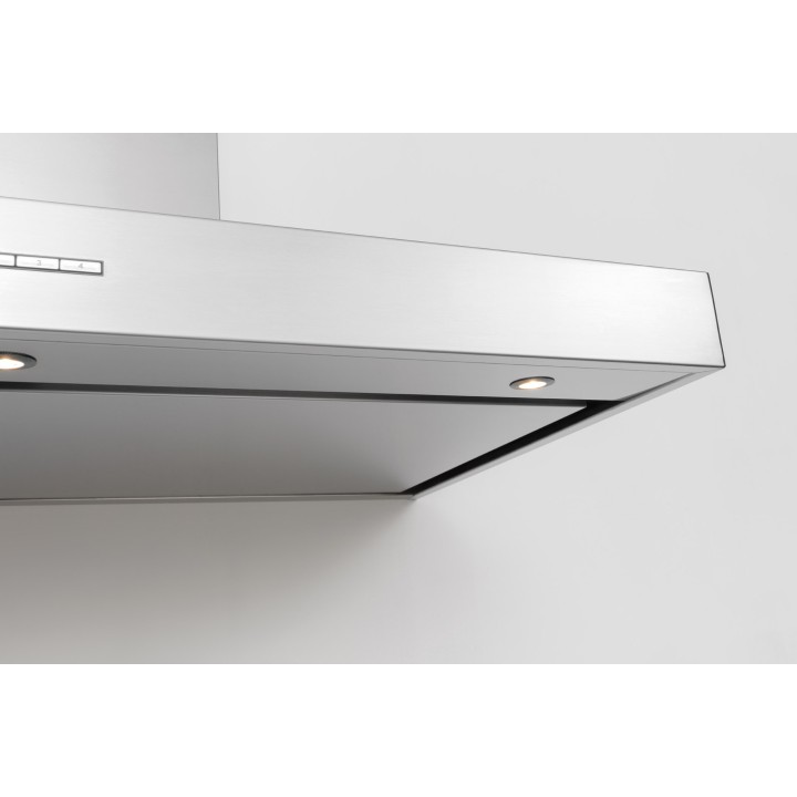 Hotte murale Novy Salsa 90 cm - Novy 6510