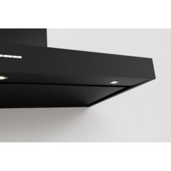 Hotte murale Novy Salsa 90 cm - Novy 6512