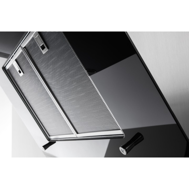 Hotte murale Novy Vision 90 cm - Novy 7830