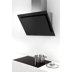 Hotte murale Novy Vision 90 cm - Novy 7830
