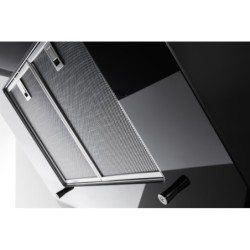 Hotte murale Novy Vision 90 cm - Novy 7836