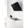 Hotte murale Novy Vision 90 cm - Novy 7838