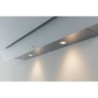Hotte murale Novy Vision 90 cm - Novy 7839