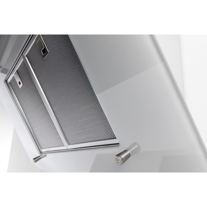 Hotte murale Novy Vision 75 cm - Novy 7851