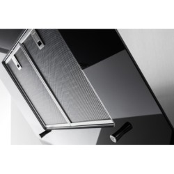 Hotte murale Novy Vision 75 cm - Novy 7858