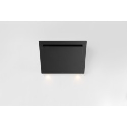 Hotte murale Novy Vision 75 cm - Novy 7858