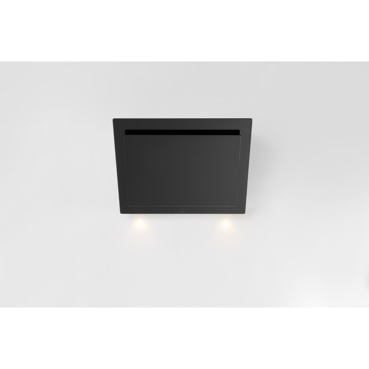 Hotte murale Novy Vision 75 cm - Novy 7858