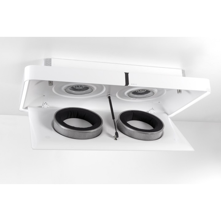 Plafonnier Novy Cloud 110 cm - Novy 230