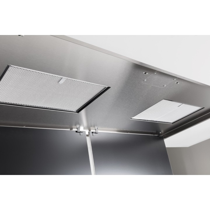 Plafonnier Novy Maxi Pureline 150 cm - Novy 855