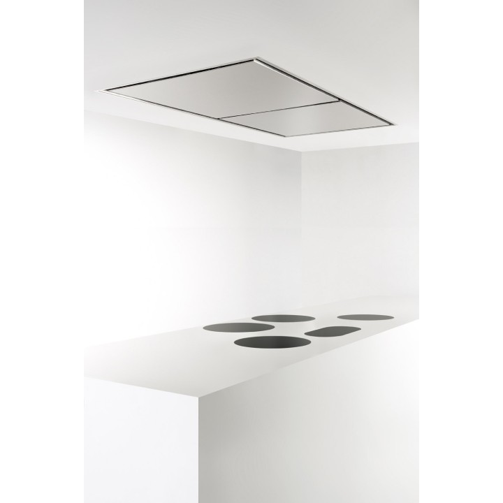 Plafonnier Novy Maxi Pureline 150 cm - Novy 855