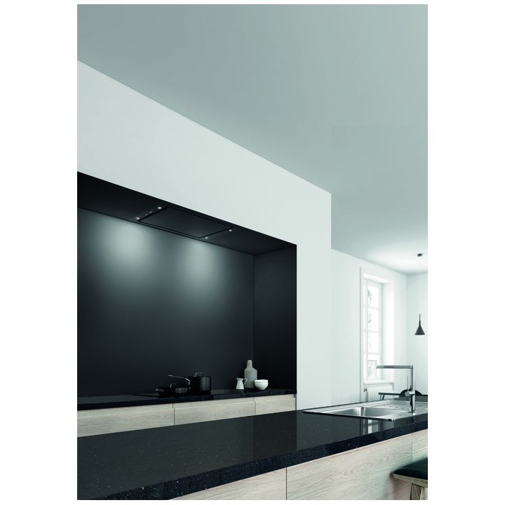 Plafonnier Novy Pureline Compact 90 cm - Novy 6812