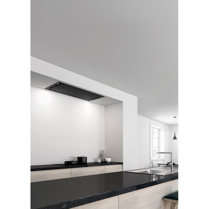 Plafonnier Novy Pureline Compact 90 cm - Novy 6812