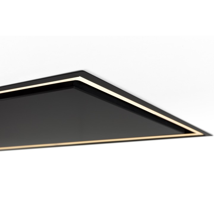Plafonnier Novy Pureline Pro Compact 90 cm - Novy 6912