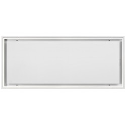 Plafonnier Novy Pureline Pro Compact 120 cm - Novy 6921