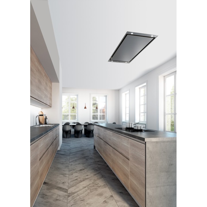 Plafonnier Novy Pureline 90 cm - Novy 6830