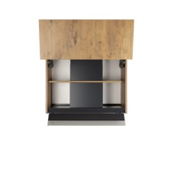 Hotte télescopique Novy Fusion Pro 60 cm - Novy 8710