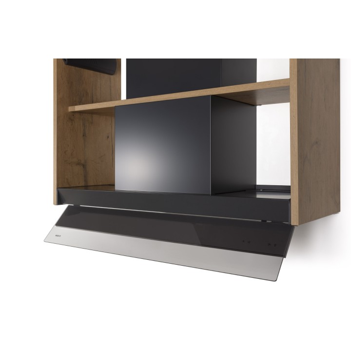 Hotte télescopique Novy Fusion Pro 60 cm - Novy 8710