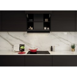 Hotte télescopique Novy Fusion Pro 60 cm - Novy 8710