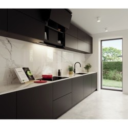 Hotte télescopique Novy Fusion Pro 60 cm - Novy 8710