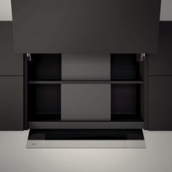 Hotte télescopique Novy Fusion Pro 60 cm - Novy 8710