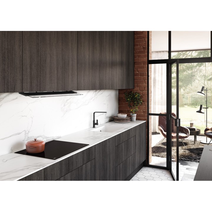 Hotte télescopique Novy Fusion Pro 60 cm - Novy 8711