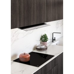 Hotte télescopique Novy Fusion Pro 60 cm - Novy 8711