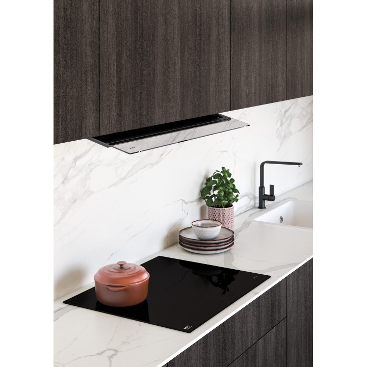 Hotte télescopique Novy Fusion Pro 60 cm - Novy 8711