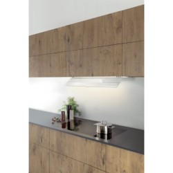 Hotte télescopique Novy Fusion Pro 60 cm - Novy 8711