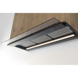 Hotte télescopique Novy Fusion Pro 90 cm - Novy 8740