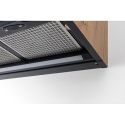 Hotte télescopique Novy Fusion Pro 90 cm - Novy 8740