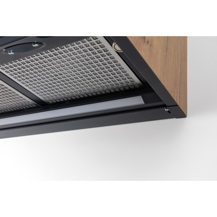 Hotte télescopique Novy Fusion Pro 90 cm - Novy 8740