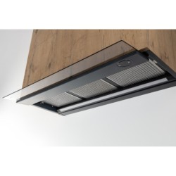 Hotte télescopique Novy Fusion Pro 90 cm - Novy 8740