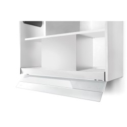 Hotte télescopique Novy Fusion Pro 90 cm - Novy 8741