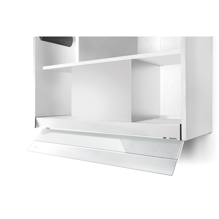 Hotte télescopique Novy Fusion Pro 90 cm - Novy 8741