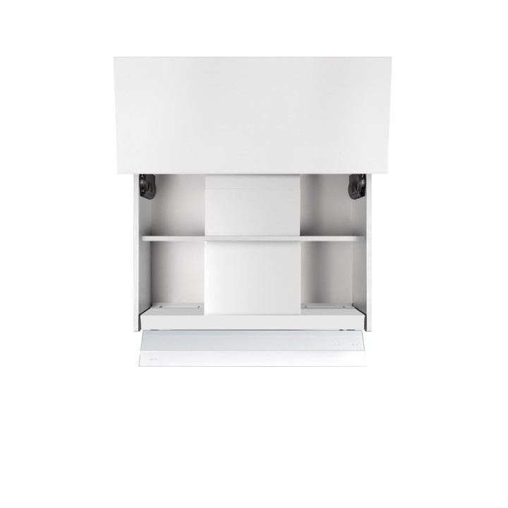 Hotte télescopique Novy Fusion Pro 90 cm - Novy 8741