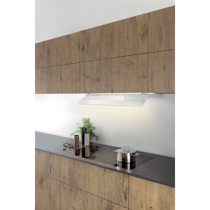 Hotte télescopique Novy Fusion Pro 90 cm - Novy 8741