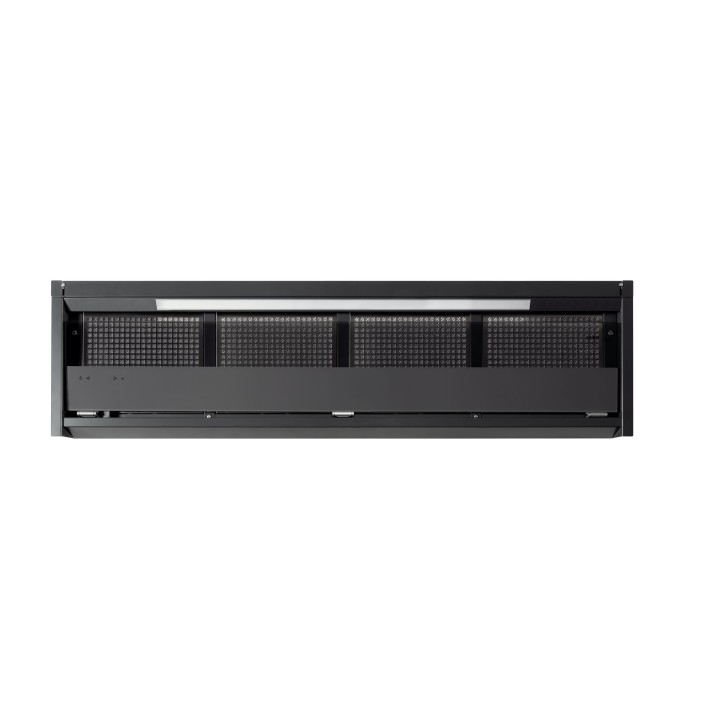 Hotte télescopique Novy Fusion Pro 120 cm - Novy 8770