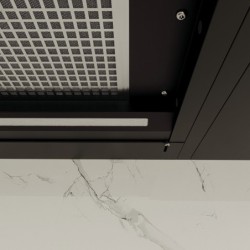 Hotte télescopique Novy Fusion Pro 120 cm - Novy 8770