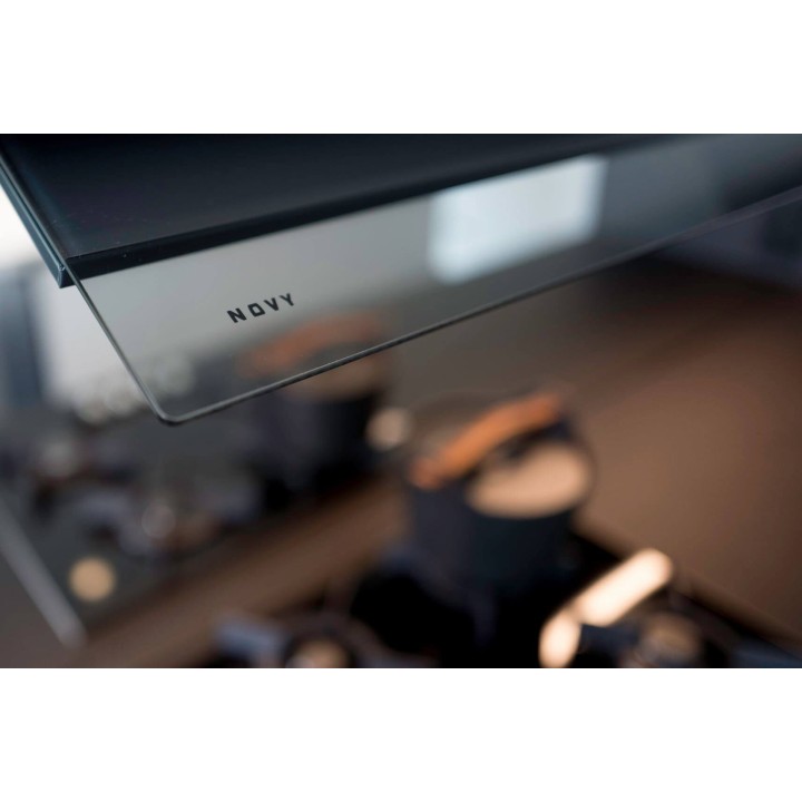 Hotte télescopique Novy Fusion Pro 120 cm - Novy 8771