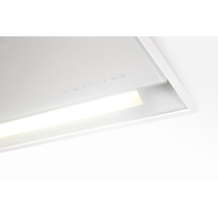 Hotte télescopique Novy Fusion 60 cm - Novy 680
