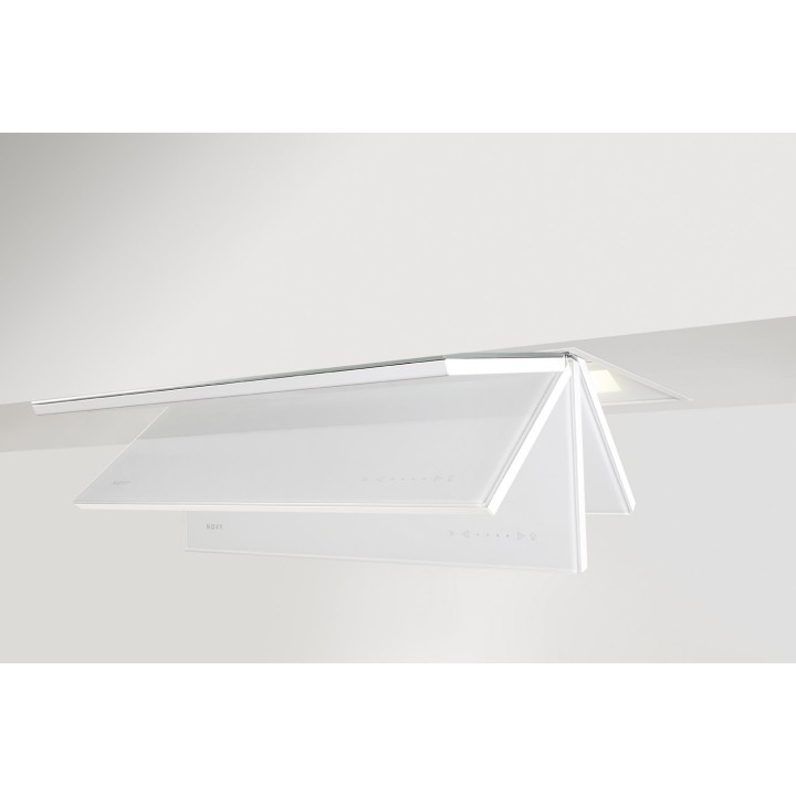 Hotte télescopique Novy Fusion 60 cm - Novy 680
