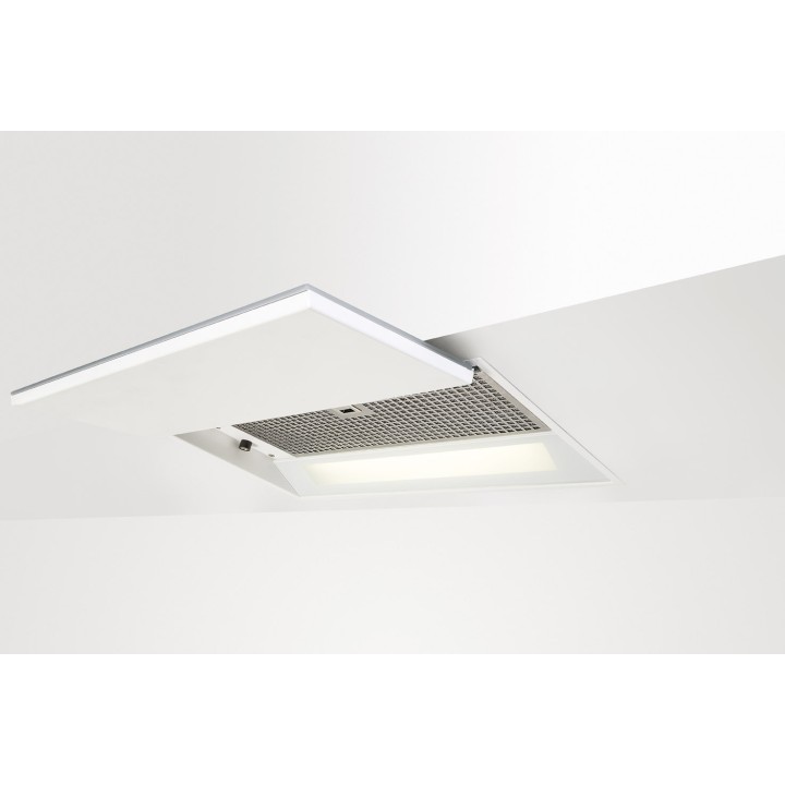 Hotte télescopique Novy Fusion 60 cm - Novy 680
