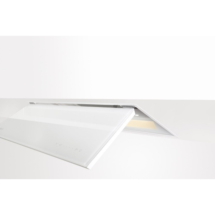 Hotte télescopique Novy Fusion 90 cm - Novy 686