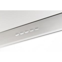 Hotte télescopique Novy Essence 60 cm - Novy 650