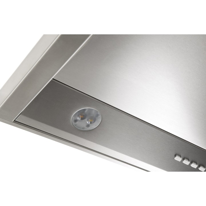 Hotte télescopique Novy Essence 90 cm - Novy 655