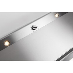 Hotte télescopique Novy Telescopic 60 cm - Novy 661