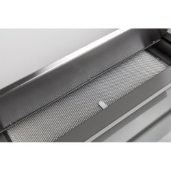 Hotte télescopique Novy Telescopic 60 cm - Novy 661